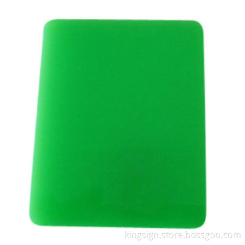 Matte Acrylic SheetNew